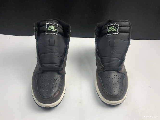 -033 1 JORDAN AIR 555088 LIGHT ARMY HIGH 0525